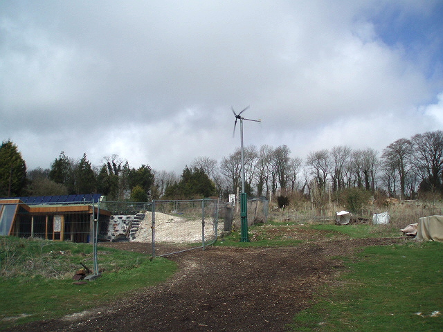 Earthships: A Sustainable and Self-Sufficient Housing&nbsp;Solution