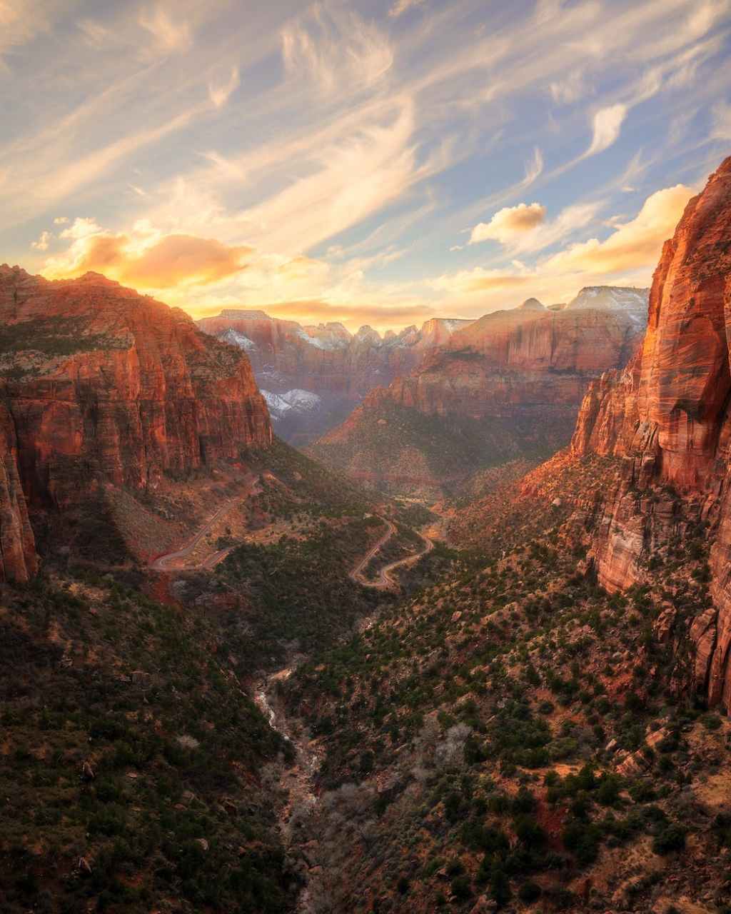 Exploring the Beauty of Zion National Park: A Guide to Your Next&nbsp;Adventure