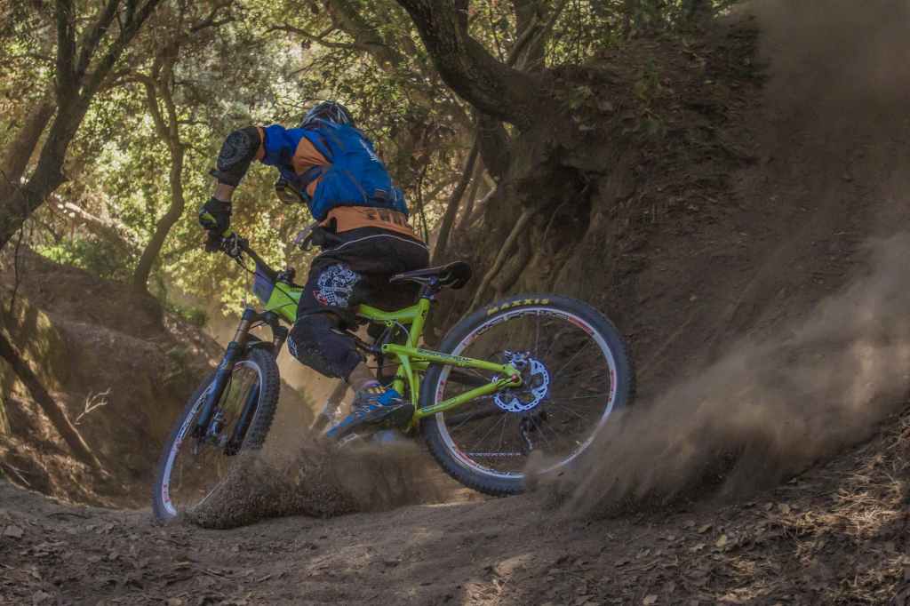 An Introduction to Mountain Biking: A Beginner’s Guide