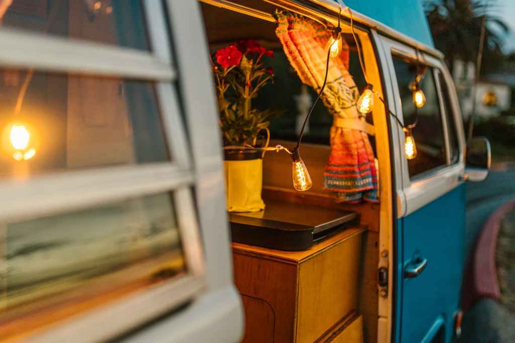 Van Life on a Budget: Cost-Effective Strategies for Embarking on a Thrifty&nbsp;Adventure